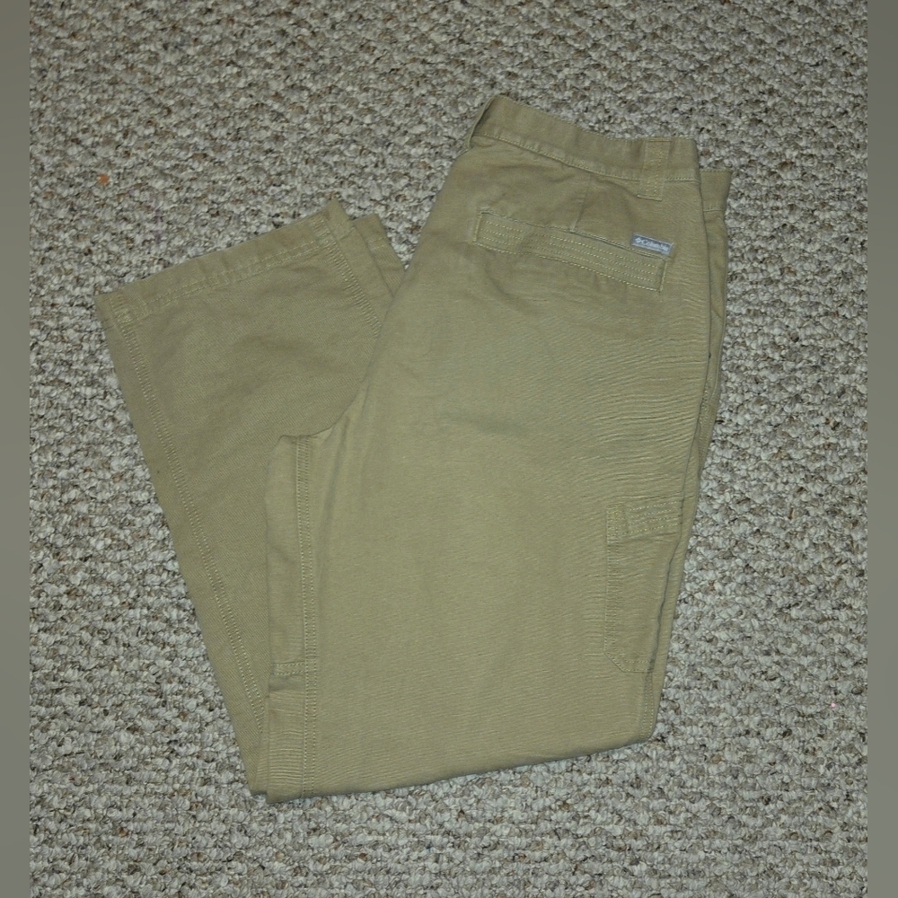Columbia Pants Men's Size 34/30